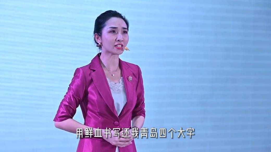 团文昌市委：爱国青年郭钦光