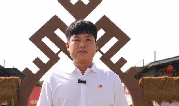 团东方市委：“一朵兰花”谱写乡村振兴新篇章